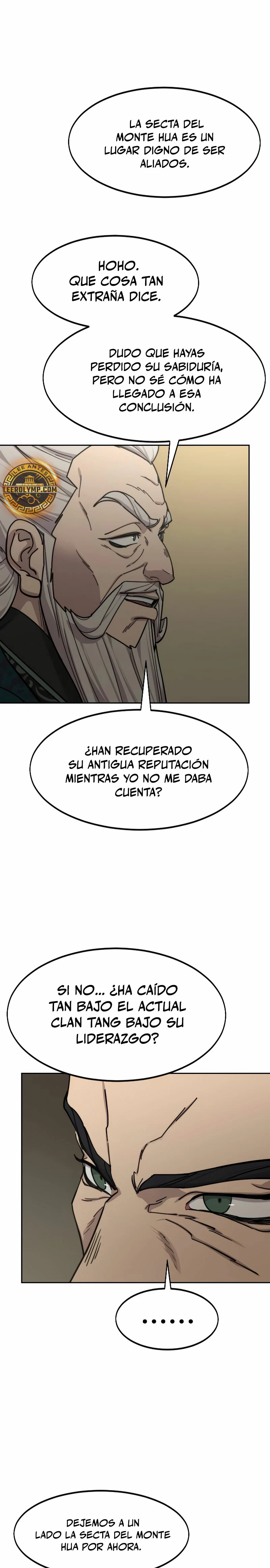 Secta de la montaña > Capitulo 139 > Page 171