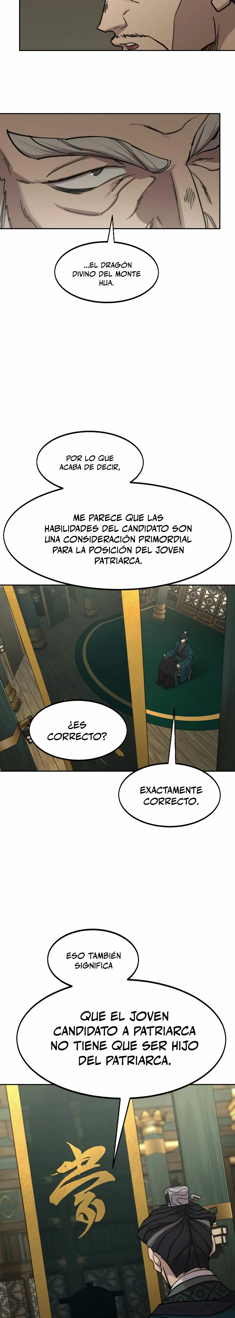 Secta de la montaña > Capitulo 139 > Page 211
