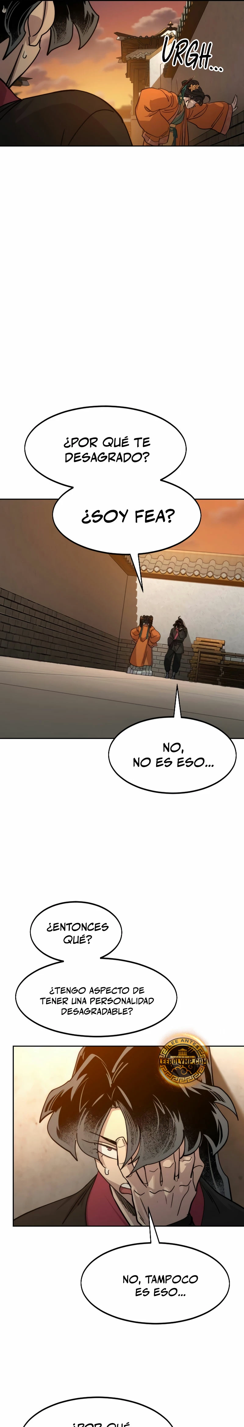 Secta de la montaña > Capitulo 139 > Page 331