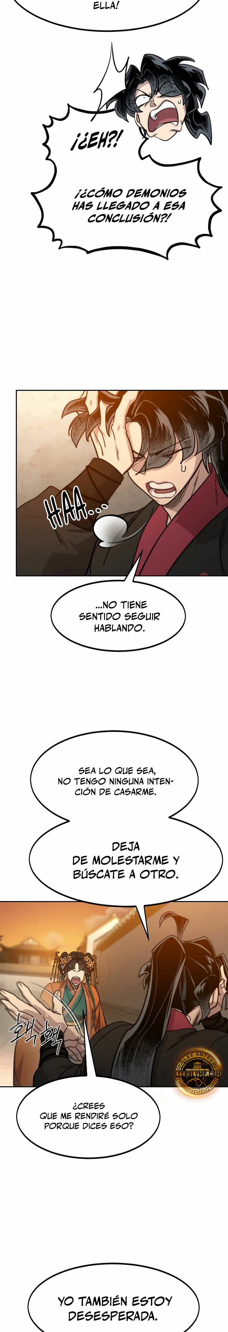Secta de la montaña > Capitulo 139 > Page 371