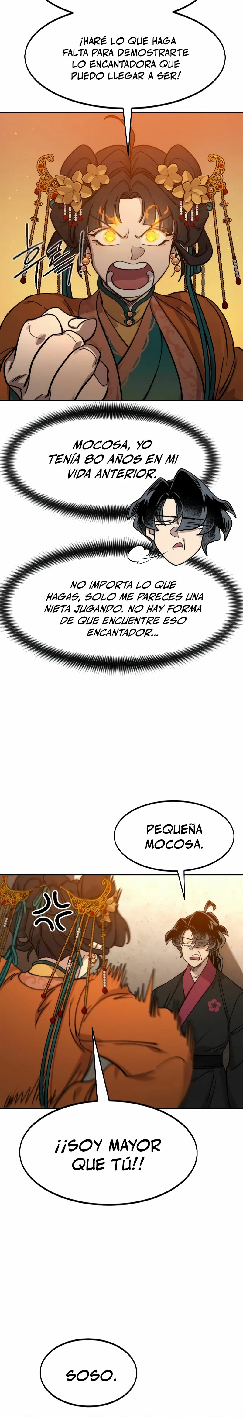 Secta de la montaña > Capitulo 139 > Page 381