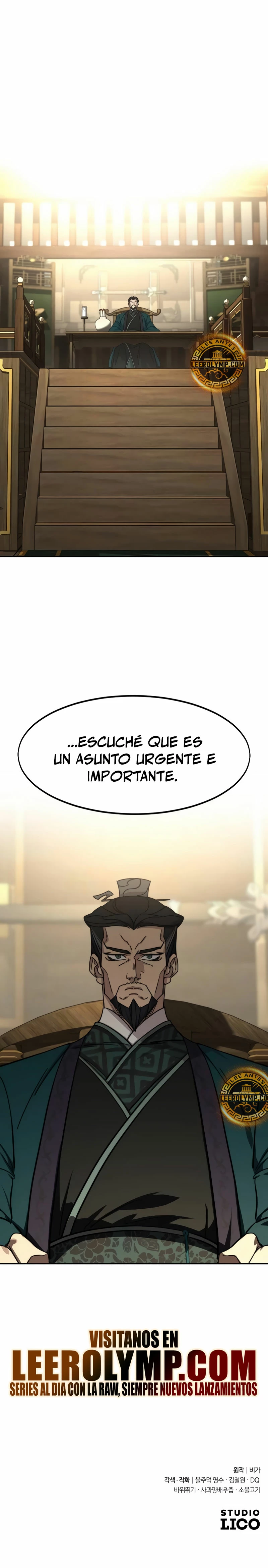 Secta de la montaña > Capitulo 139 > Page 401