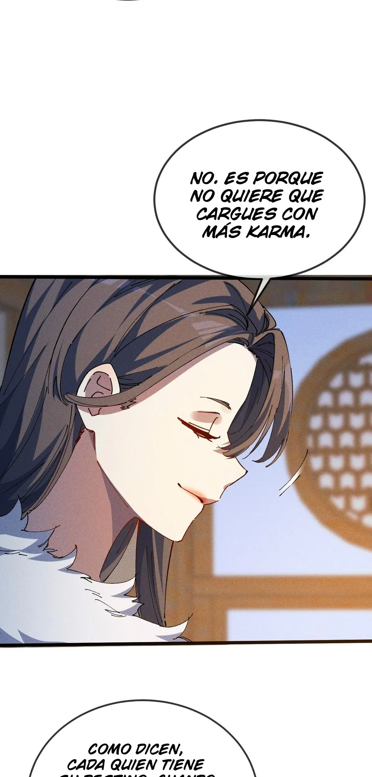 ¡¿Mi discípula se convirtió en la gran emperatriz demonio?! > Capitulo 37 > Page 371