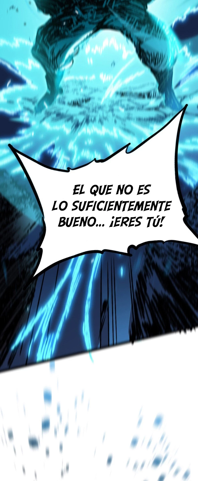 ¡¿Mi discípula se convirtió en la gran emperatriz demonio?! > Capitulo 5 > Page 341