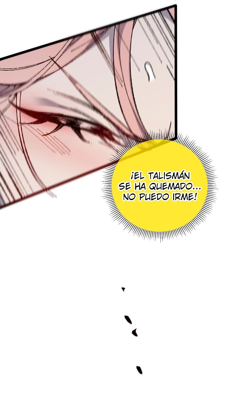 ¡¿Mi discípula se convirtió en la gran emperatriz demonio?! > Capitulo 6 > Page 101