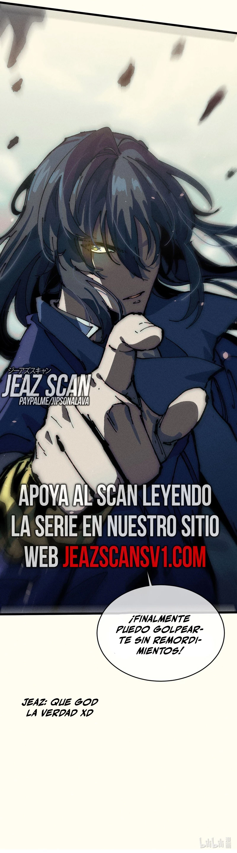 ¡¿Mi discípula se convirtió en la gran emperatriz demonio?! > Capitulo 20 > Page 151