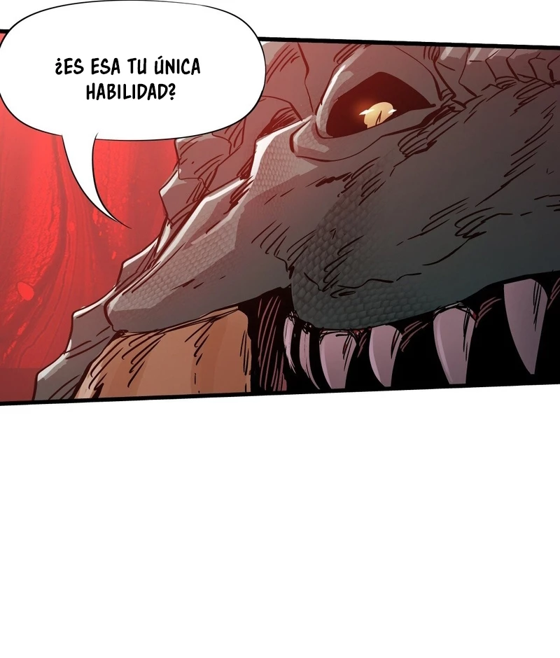 la mano otorgada por Dios > Capitulo 9 > Page 351