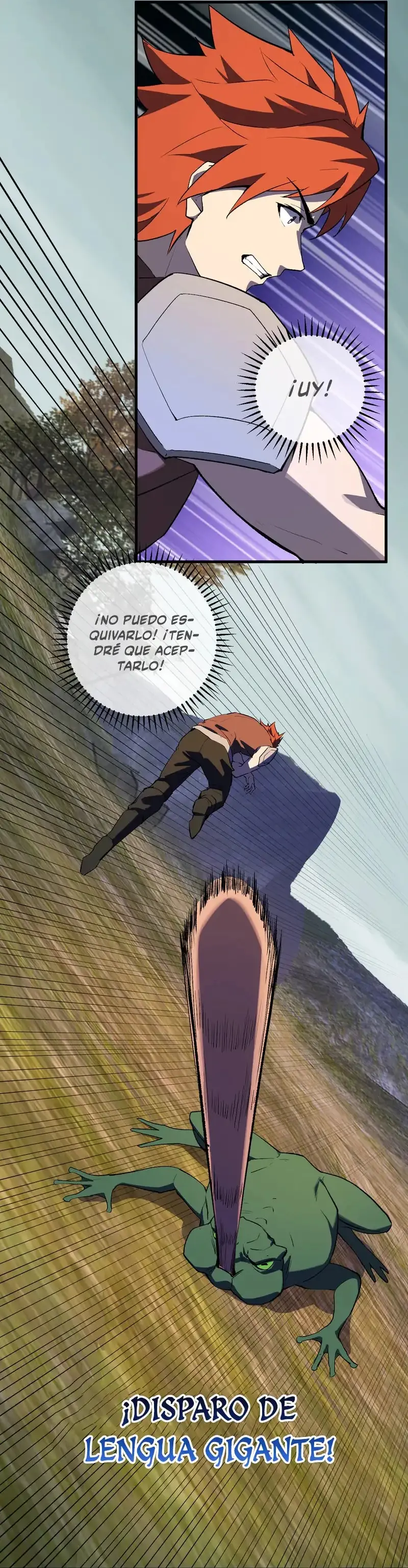 Soy el Rey de los Virus > Capitulo 79 > Page 11
