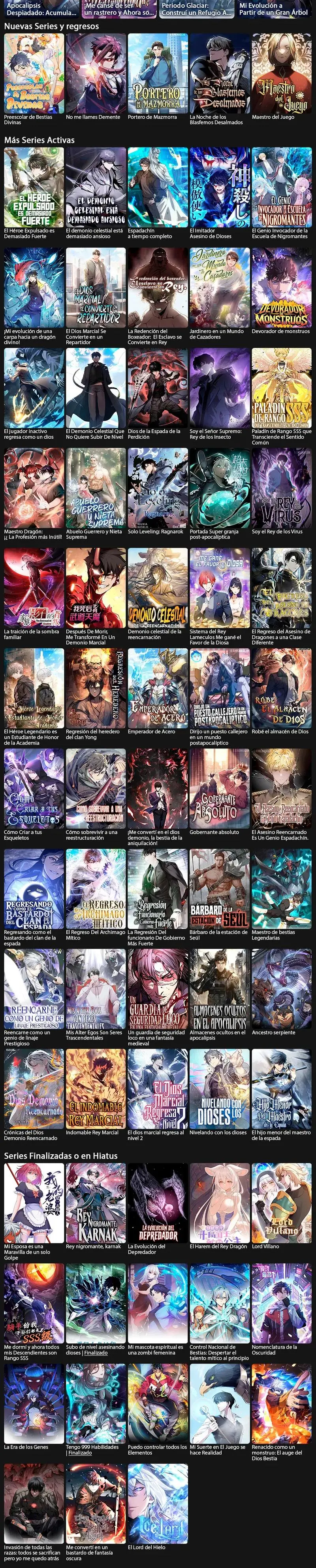 Soy el Rey de los Virus > Capitulo 86 > Page 141