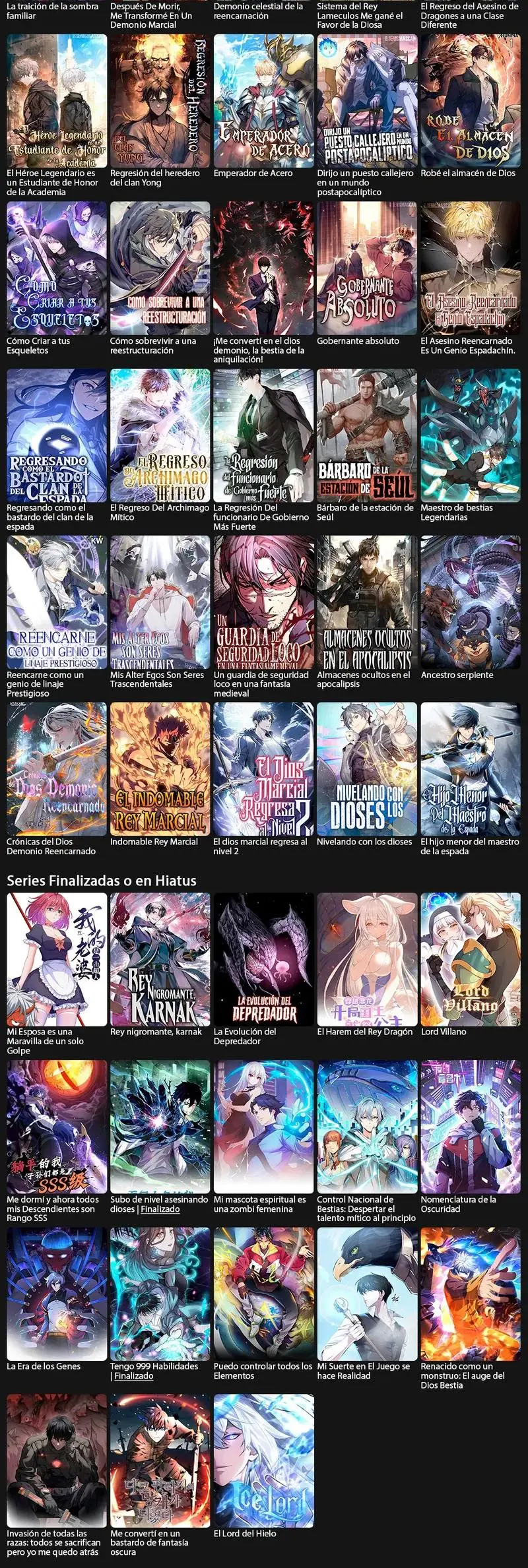 Soy el Rey de los Virus > Capitulo 88 > Page 161