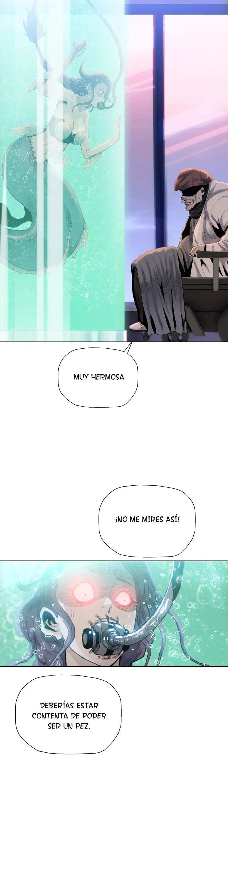 Apocalipsis Despiadado: Acumular Billones de Suministros al Principio > Capitulo 66 > Page 11
