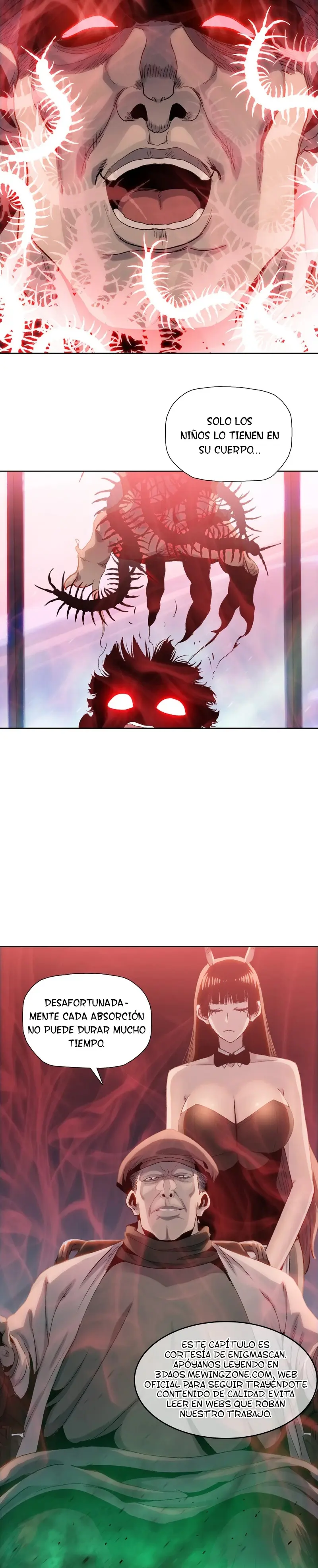 Apocalipsis Despiadado: Acumular Billones de Suministros al Principio > Capitulo 66 > Page 51