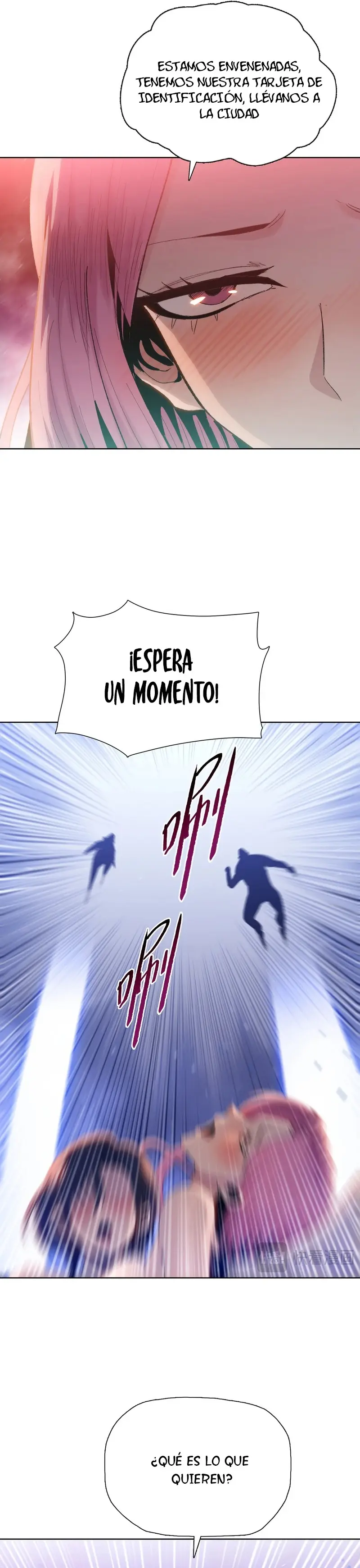 Apocalipsis Despiadado: Acumular Billones de Suministros al Principio > Capitulo 66 > Page 101