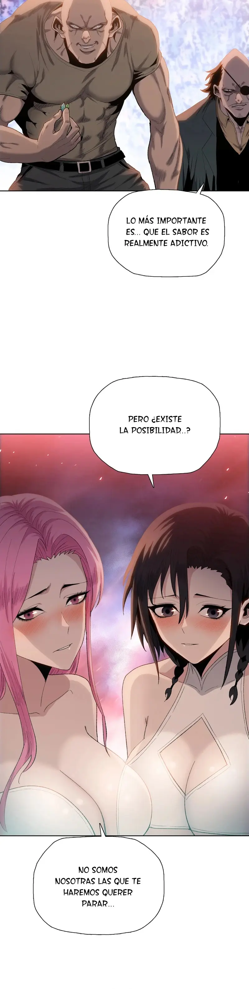 Apocalipsis Despiadado: Acumular Billones de Suministros al Principio > Capitulo 66 > Page 131