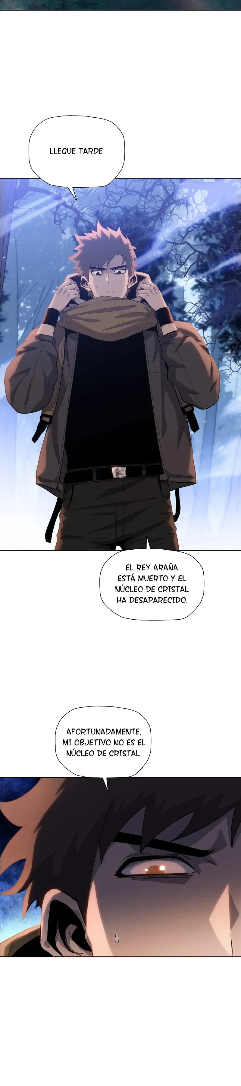 Apocalipsis Despiadado: Acumular Billones de Suministros al Principio > Capitulo 66 > Page 151