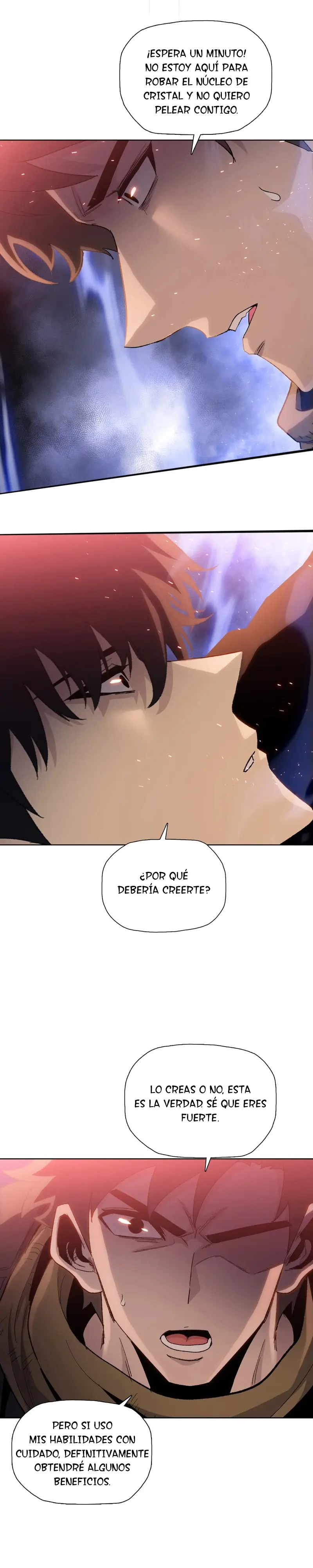 Apocalipsis Despiadado: Acumular Billones de Suministros al Principio > Capitulo 66 > Page 181