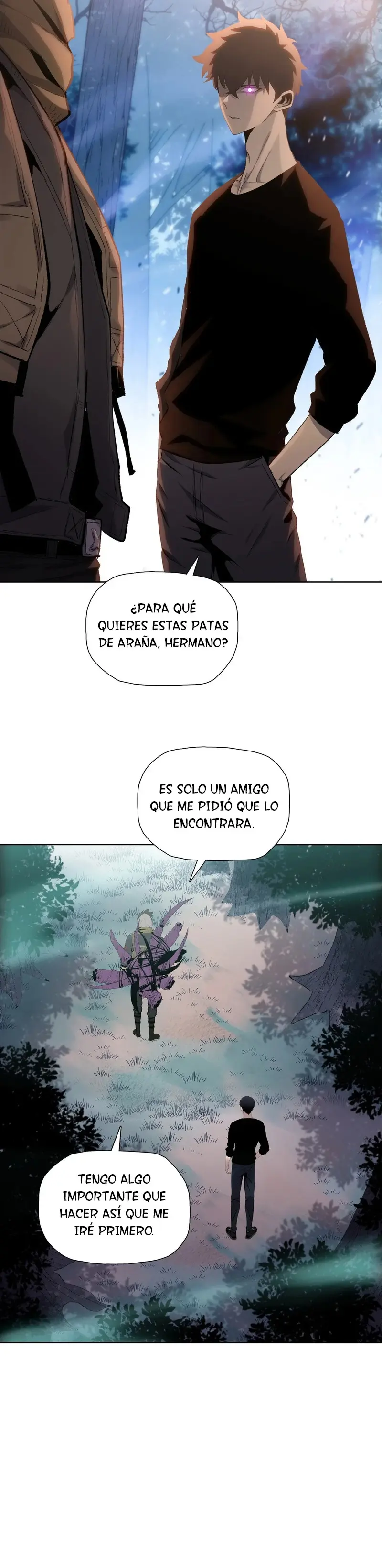 Apocalipsis Despiadado: Acumular Billones de Suministros al Principio > Capitulo 66 > Page 211