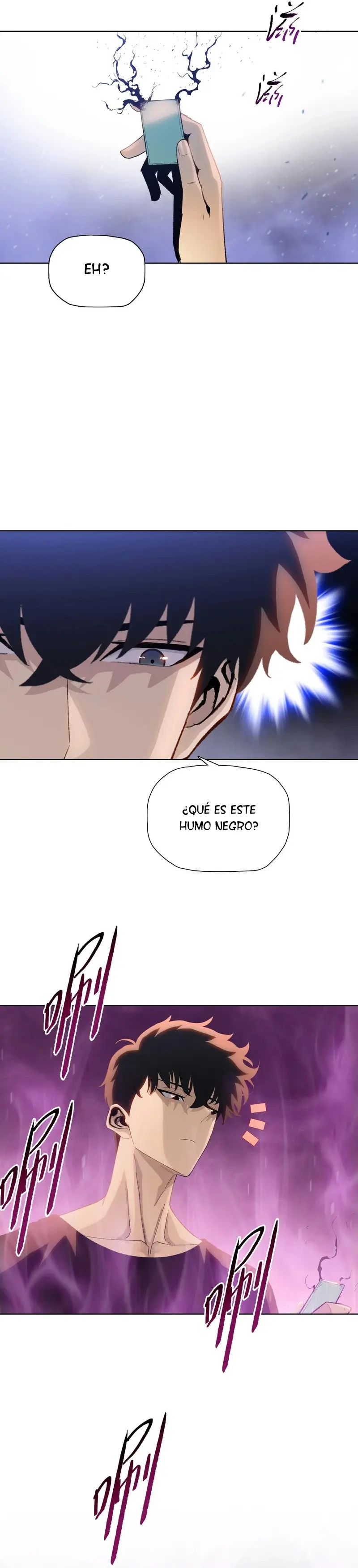 Apocalipsis Despiadado: Acumular Billones de Suministros al Principio > Capitulo 67 > Page 71