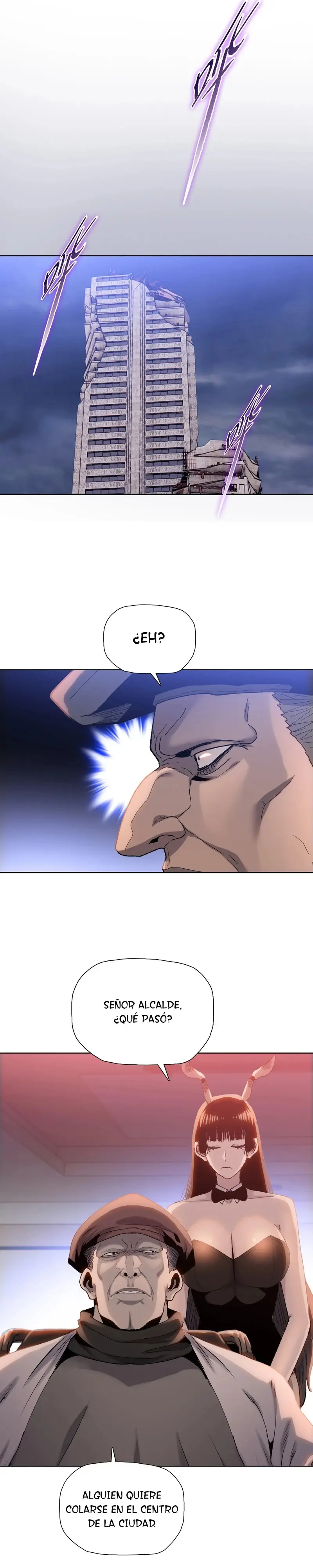 Apocalipsis Despiadado: Acumular Billones de Suministros al Principio > Capitulo 67 > Page 111