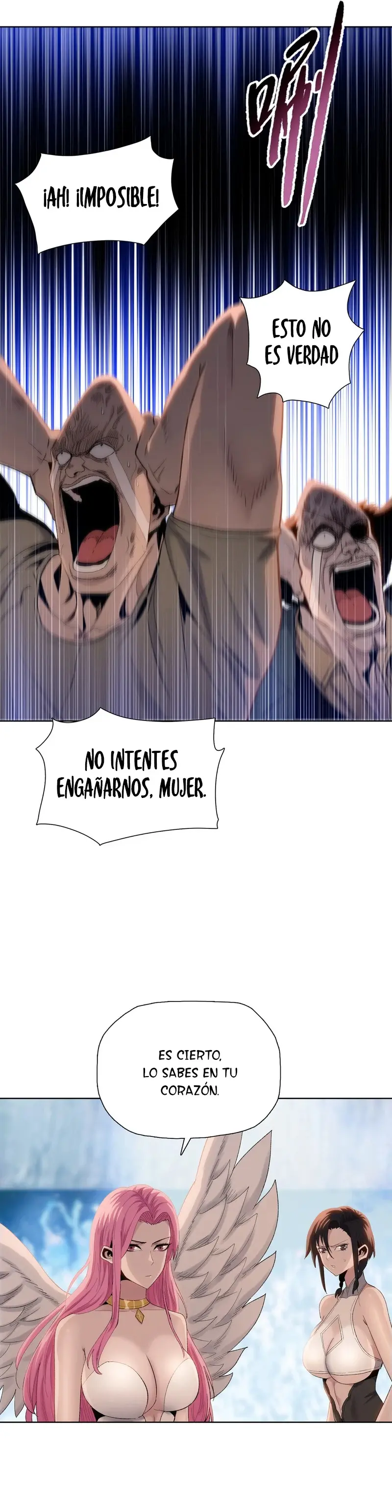 Apocalipsis Despiadado: Acumular Billones de Suministros al Principio > Capitulo 67 > Page 141