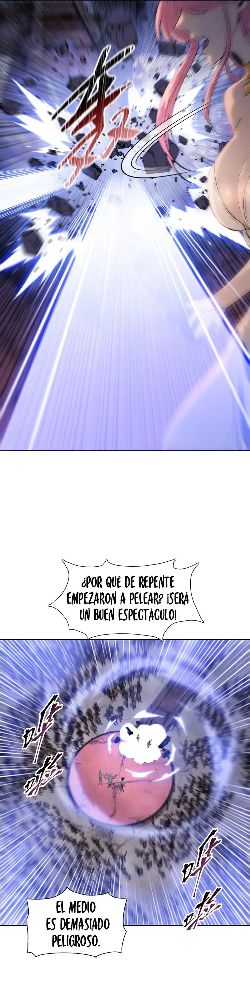 Apocalipsis Despiadado: Acumular Billones de Suministros al Principio > Capitulo 67 > Page 161