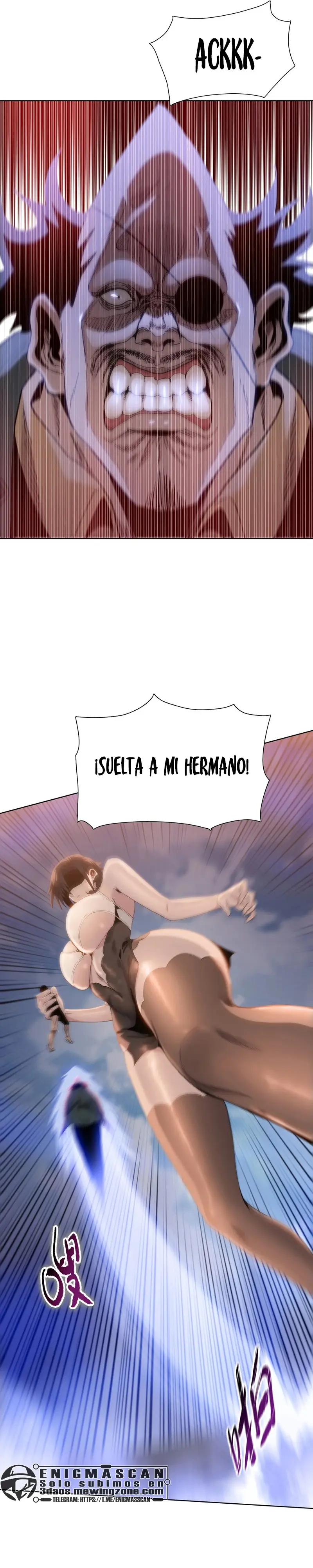 Apocalipsis Despiadado: Acumular Billones de Suministros al Principio > Capitulo 67 > Page 261