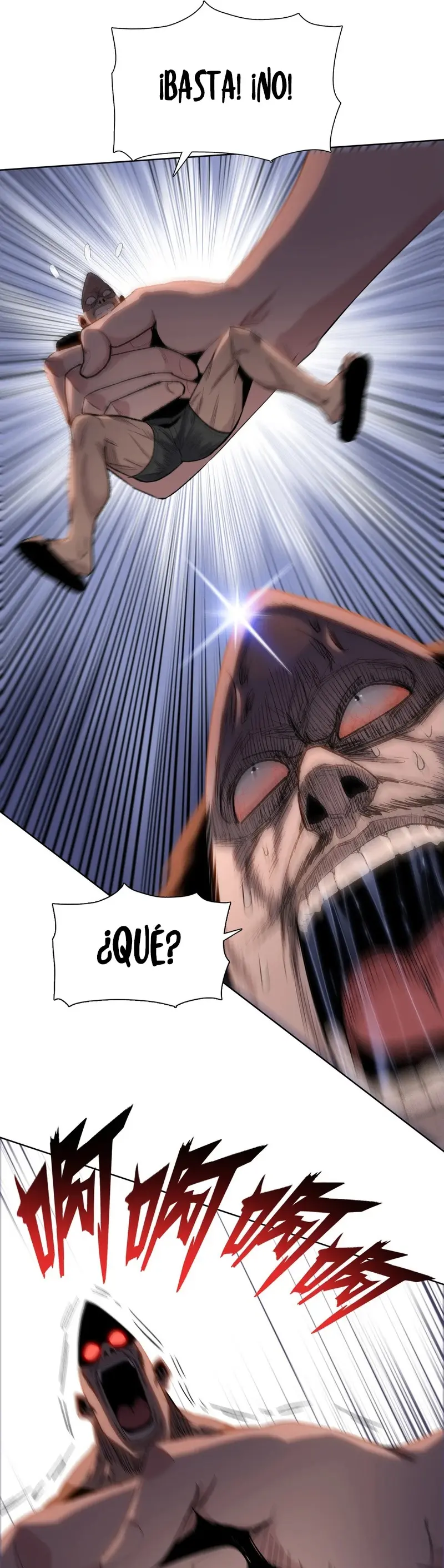 Apocalipsis Despiadado: Acumular Billones de Suministros al Principio > Capitulo 67 > Page 281