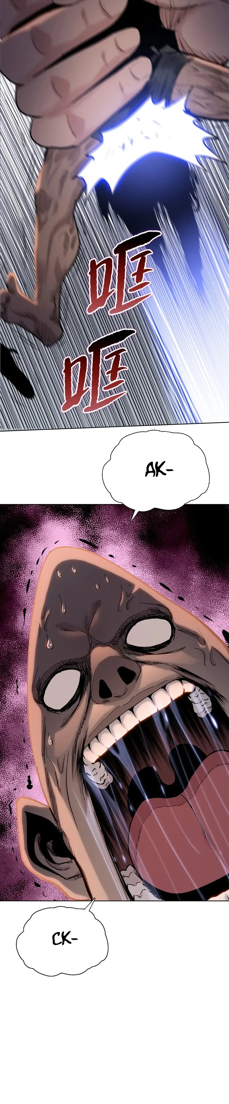 Apocalipsis Despiadado: Acumular Billones de Suministros al Principio > Capitulo 67 > Page 291