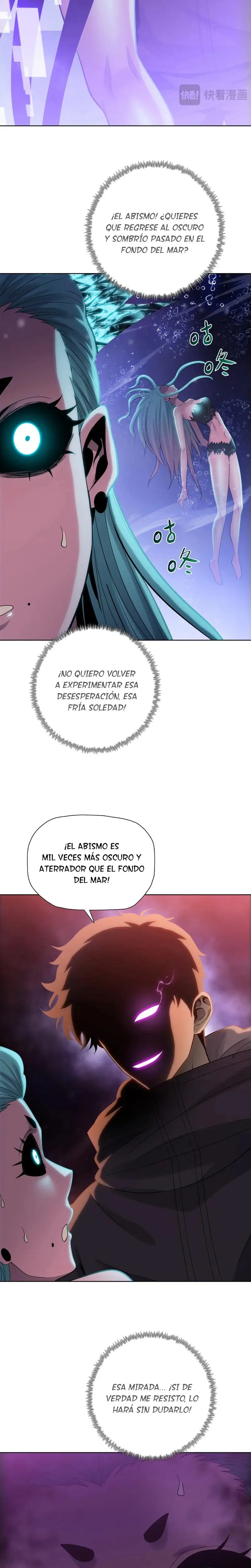 Apocalipsis Despiadado: Acumular Billones de Suministros al Principio > Capitulo 94 > Page 21
