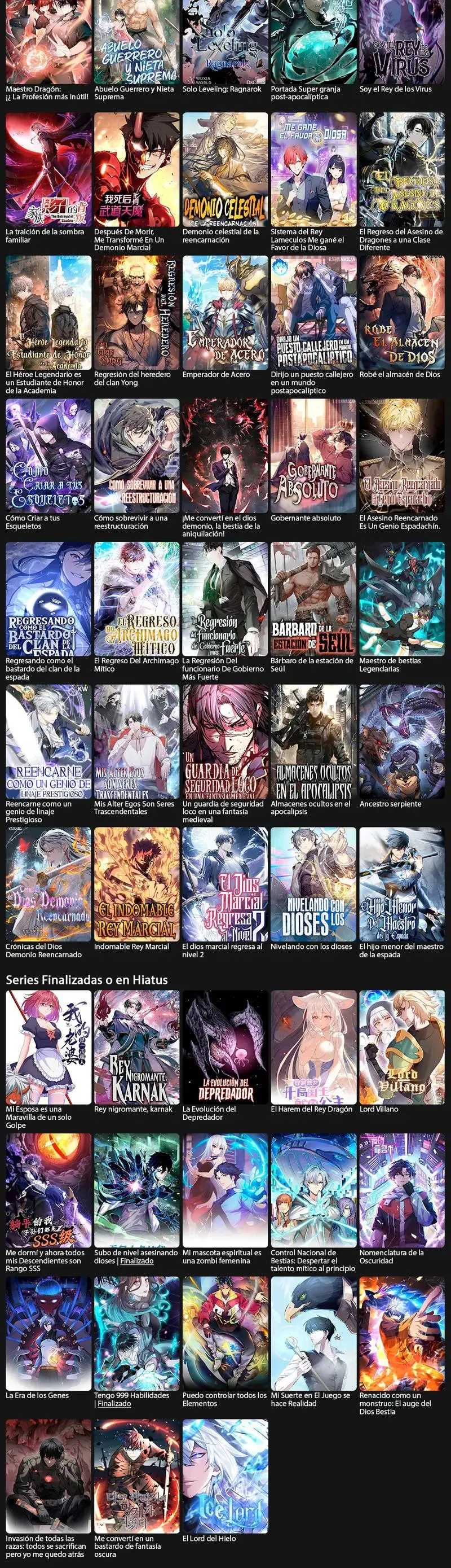 Apocalipsis Despiadado: Acumular Billones de Suministros al Principio > Capitulo 94 > Page 251