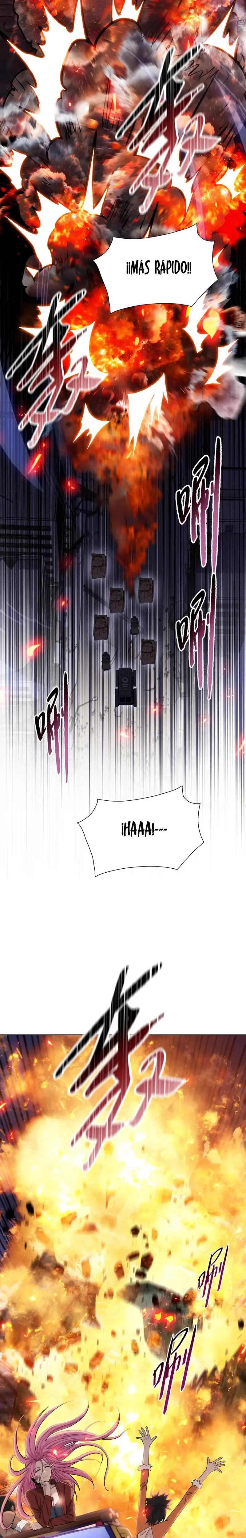 Apocalipsis Despiadado: Acumular Billones de Suministros al Principio > Capitulo 95 > Page 51