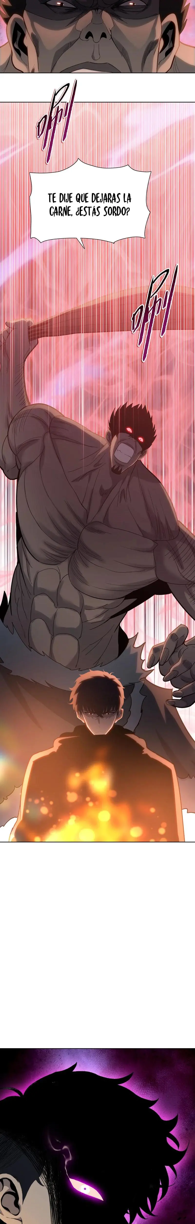 Apocalipsis Despiadado: Acumular Billones de Suministros al Principio > Capitulo 95 > Page 151