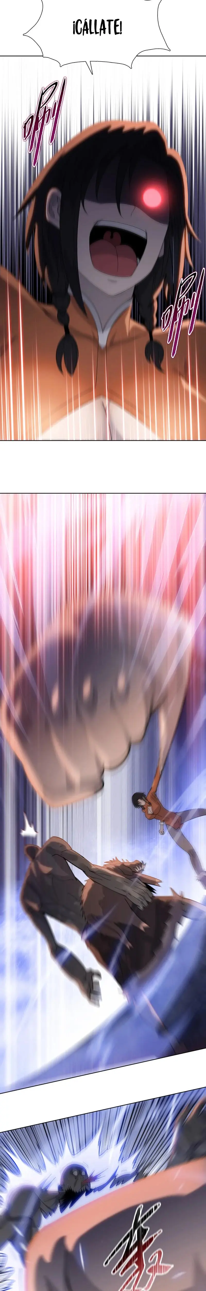 Apocalipsis Despiadado: Acumular Billones de Suministros al Principio > Capitulo 96 > Page 91