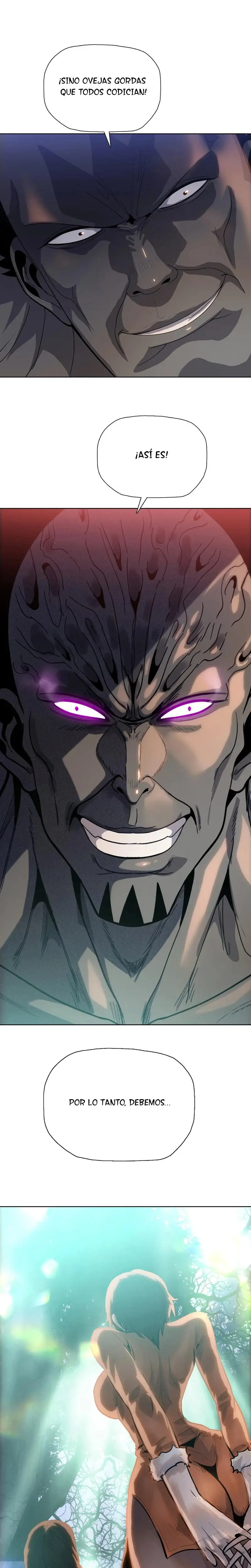 Apocalipsis Despiadado: Acumular Billones de Suministros al Principio > Capitulo 96 > Page 171