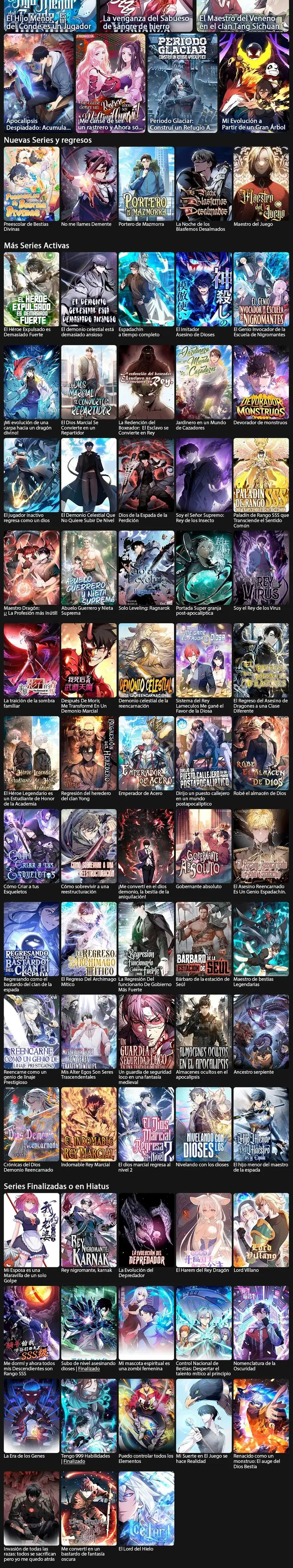 Apocalipsis Despiadado: Acumular Billones de Suministros al Principio > Capitulo 96 > Page 191