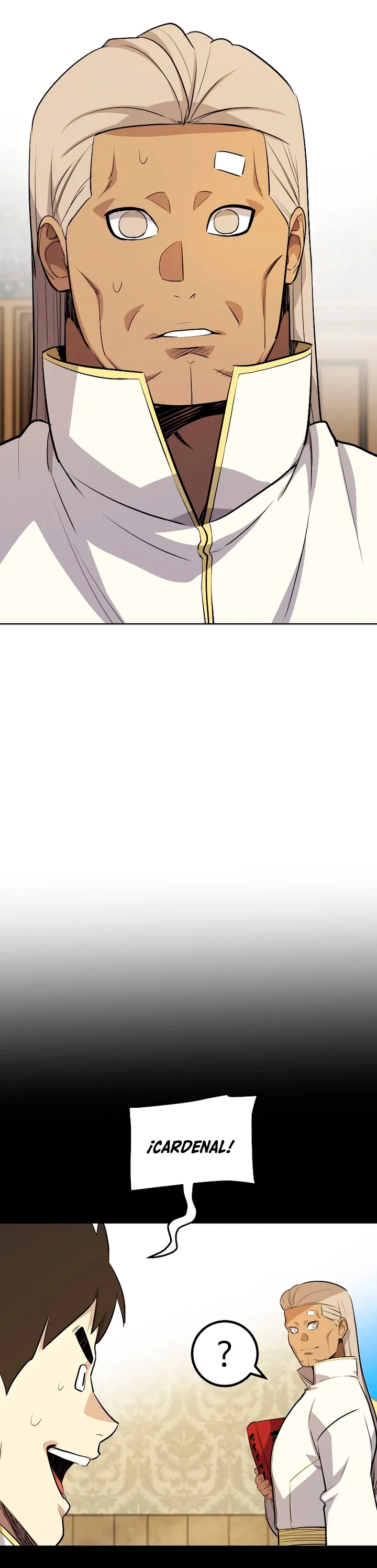 Espada OP > Capitulo 120 > Page 321
