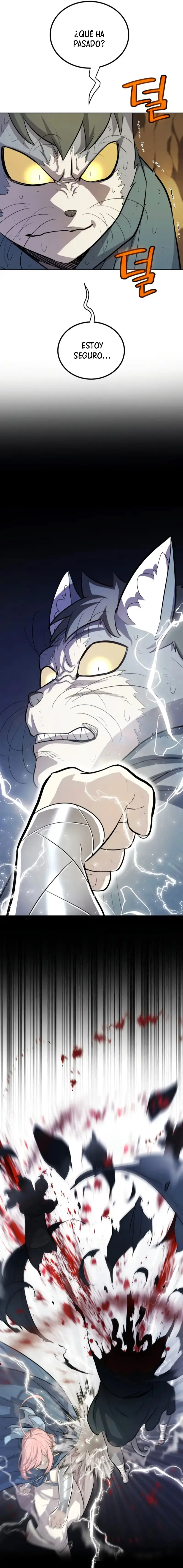 Espada OP > Capitulo 126 > Page 31