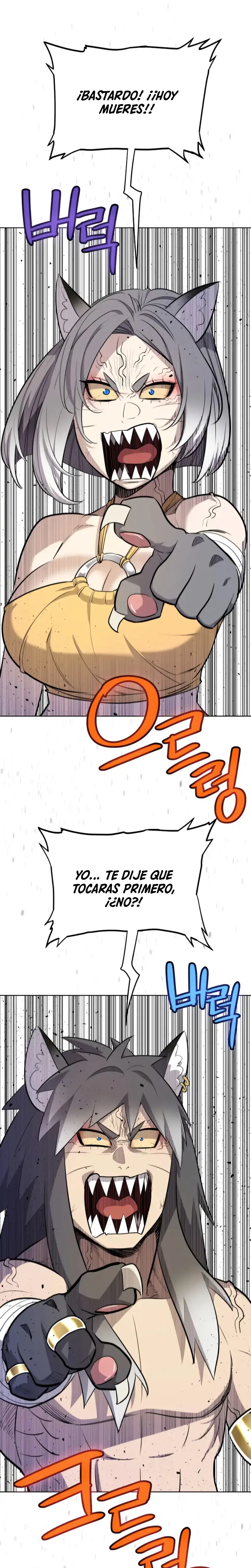 Espada OP > Capitulo 126 > Page 141