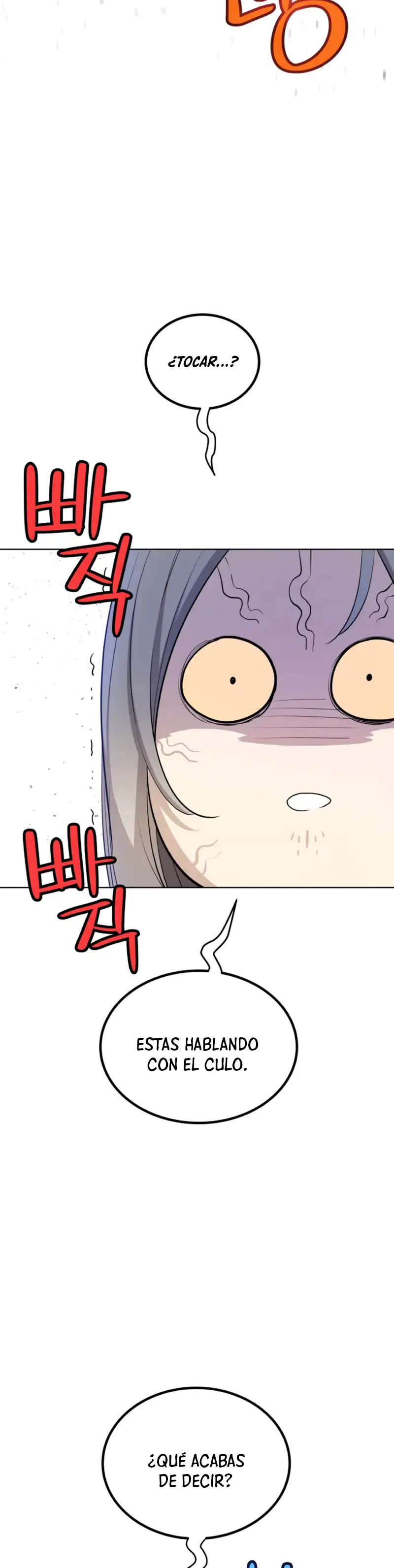 Espada OP > Capitulo 126 > Page 151
