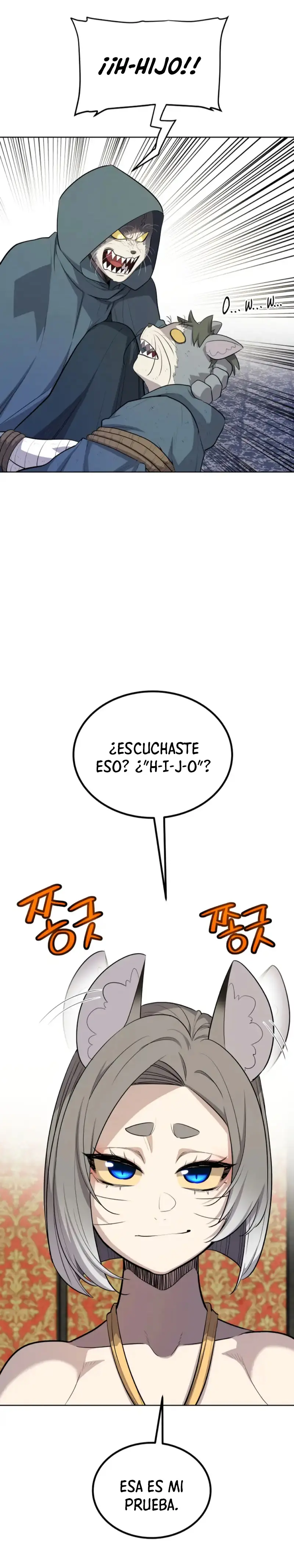 Espada OP > Capitulo 126 > Page 201