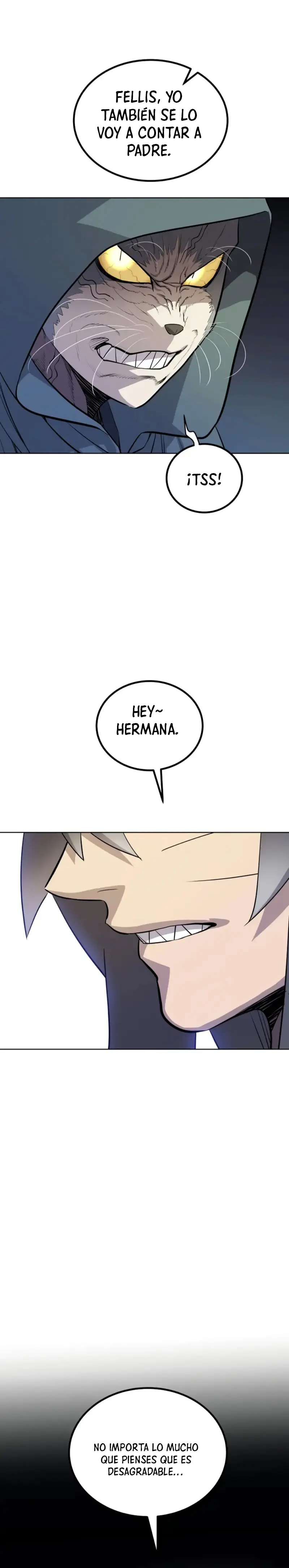 Espada OP > Capitulo 126 > Page 221