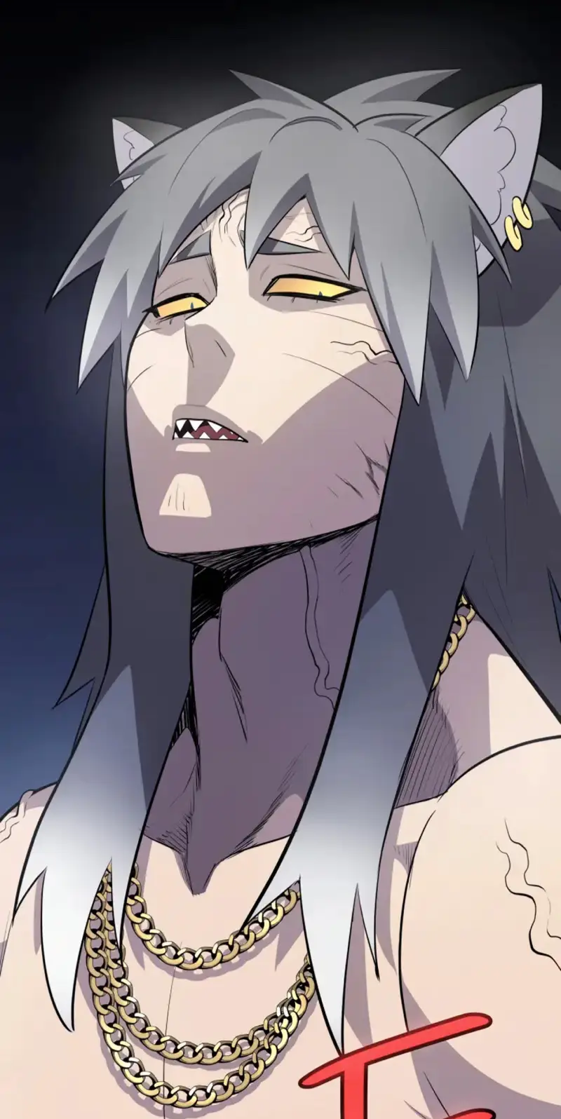 Espada OP > Capitulo 126 > Page 231