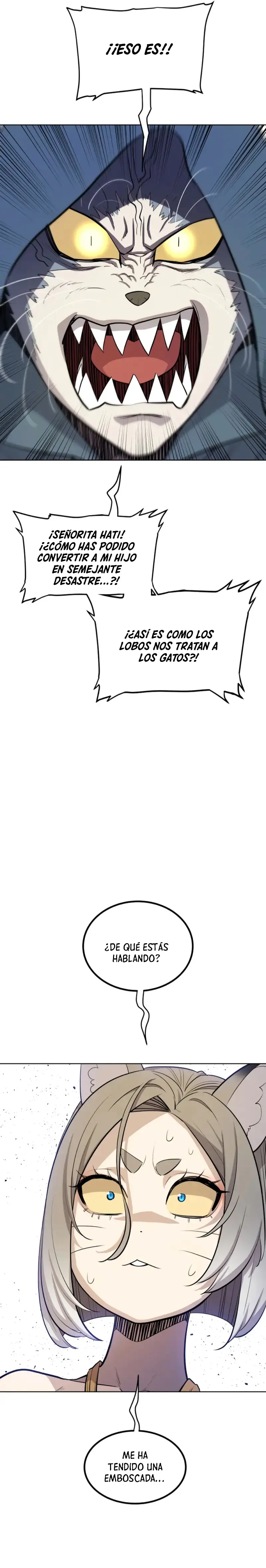 Espada OP > Capitulo 126 > Page 251