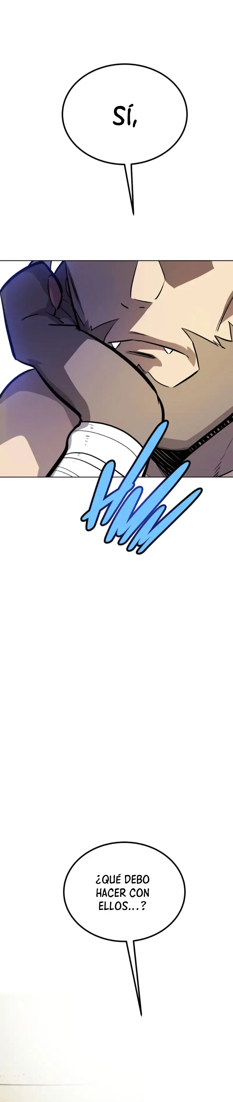 Espada OP > Capitulo 126 > Page 271
