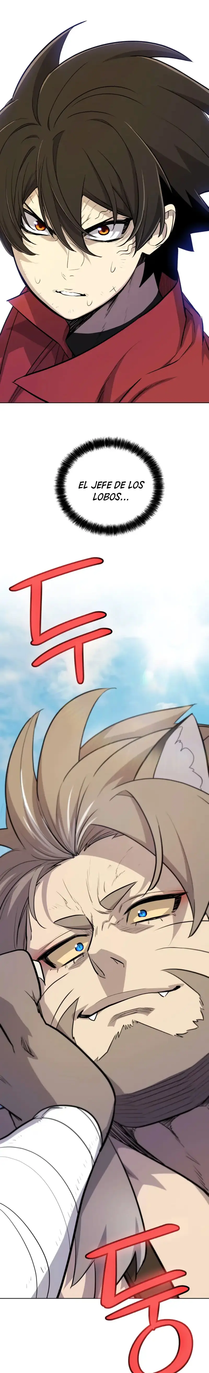 Espada OP > Capitulo 126 > Page 301
