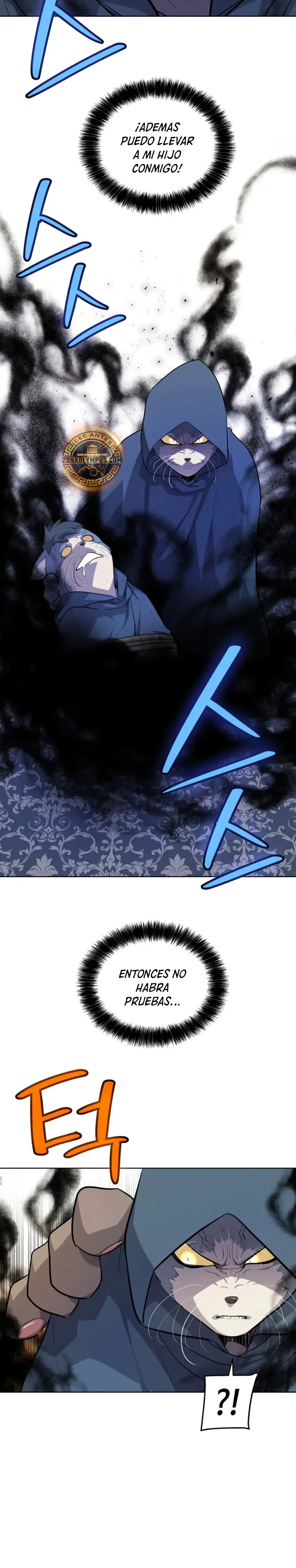 Espada OP > Capitulo 127 > Page 41
