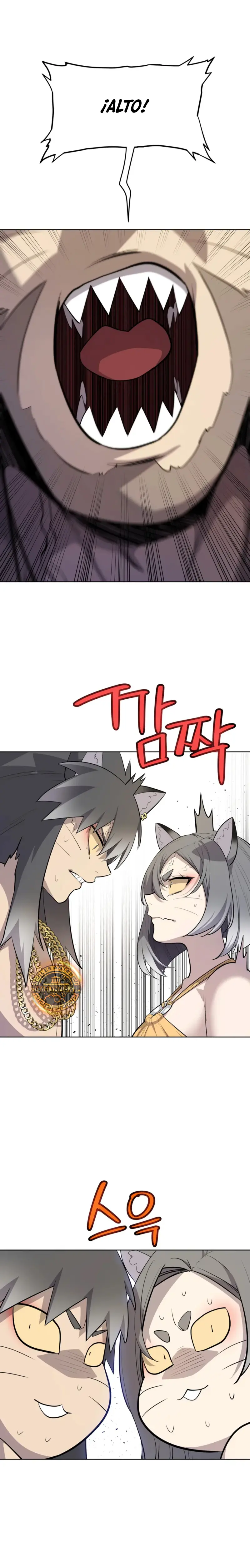 Espada OP > Capitulo 127 > Page 51