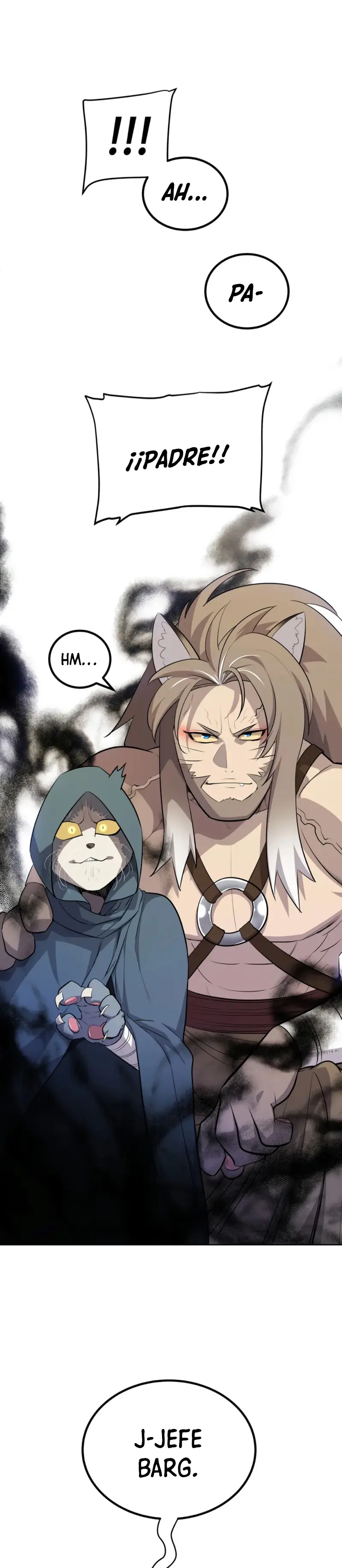 Espada OP > Capitulo 127 > Page 61