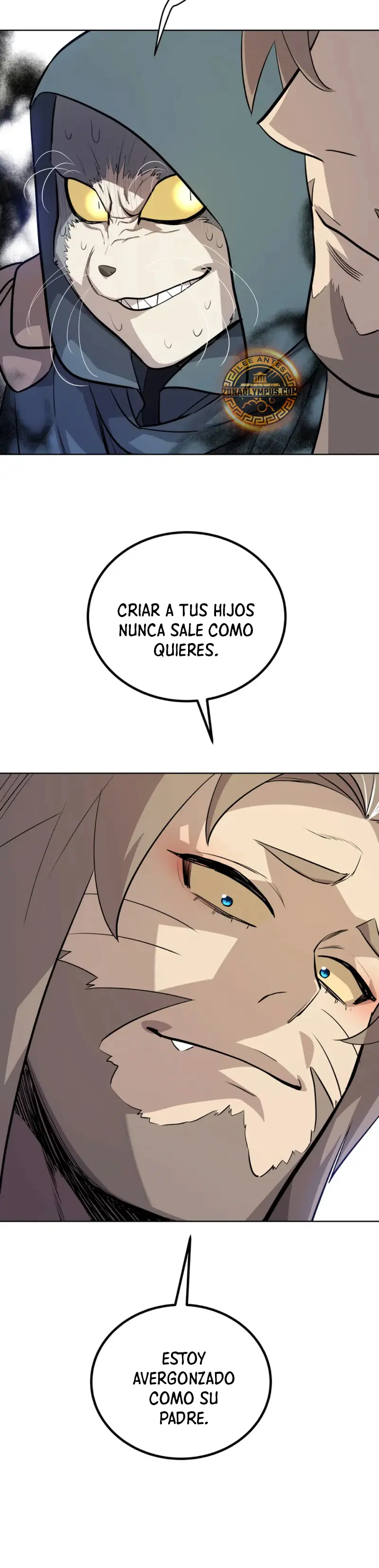Espada OP > Capitulo 127 > Page 71