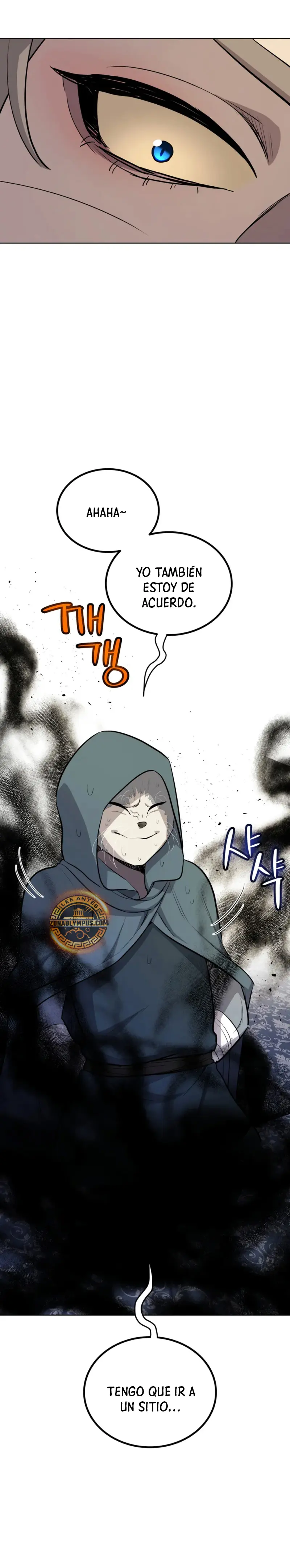 Espada OP > Capitulo 127 > Page 81